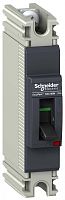 Автоматический выключатель EZC100 18 KA/240 В 1П 30 A | код. EZC100N1030 | Schneider Electric 